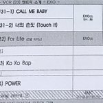 [EXO] LIVE <b>AR</b>이면