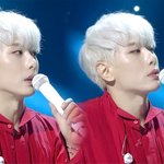 이런 <b>백발</b>로 탈색하려면 몇번해야해?