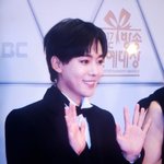 [위너] <b>지누</b> 신인상 ㅅㅊㅅㅊ