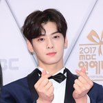 얘들아 솔직히 <b>차은우</b>는...