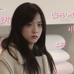 만약 될 수 있다면 지수, <b>정채</b>연