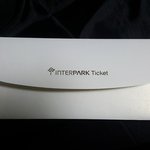 [이삐] +스페셜<b>봉투</b>) 티켓왔당