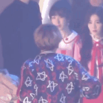 야 너네 ㅇㅇㄹ이랑 ㅂㅎ<b>이랑</b> 친한거 알았음?