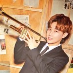 [인피니트] <b>김성규</b> 뭔데 귀엽냨ㅋㅋㅋㅋㅋㅋㅋ