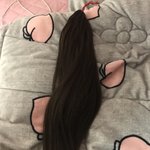 [댓글부탁해] 나 <b>붙임</b>머리할까말까