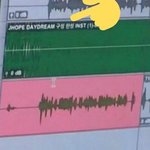 [방탄소년단] 홉이 <b>믹테</b> 제목??!