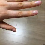 [조언부탁해] 나 손가락이 너무 노래ㅠㅠㅠ