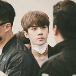 [EXO] <b>축하</b>해줘 나엑소랑 <b>결혼</b>해
