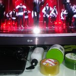 [EXO] 지금 경건하게 엑소 볼 준비 함