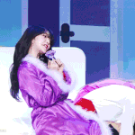 아이린 조카 예쁘다 <b>우주</b>른ㄴ 구한다