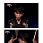 [세븐틴] 이지훈 <b>드럼</b>스틱에 치인나