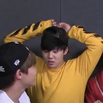 [방탄소년단] 오늘 박지민 낫<b>투데이</b>때