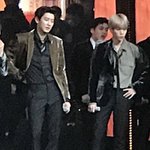 [EXO] <b>기럭지</b> 무엇?