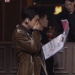 [EXO] 얘 진짜 머냐;