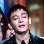[EXO] ㅋㅋㅋㅋㅋ종대 셔츠 젖은거