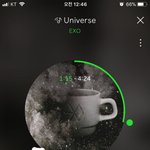 [EXO] 준면이 무대 <b>끝</b><b>날</b>때까지 안들어갔다고 했잖아