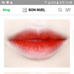 [드루와] 이 <b>색</b> 잘어울리면 <b>뭔</b> 톤임?