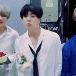 [방탄소년단] 슥<b>찌</b> 이 움짤 있는 이삐ㅠㅠ?
