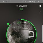 [EXO] ㄹㅇ우리팬덤보고 깡패라 하는데  쟤들만큼 더러운 애들이...