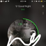 [EXO] 야 앨범 딸려서 정말 만약에 못 타면