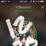 [강다니엘] 녜리 드론잡고 날리간다아.<b>gif</b>