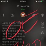 [EXO] 회의 하잔냔들 의견 내고 잇니~?