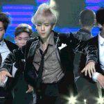 [EXO] 이 참에 다시보는 <b>오늘자</b> 백현