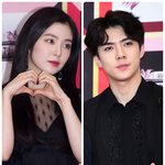 [EXO] <b>1</b>월<b>1</b>일 ㄷㅅㅍㅊ 세훈 아이린 소취