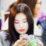 [시우민] 시우민의 보라색 그리고 동그라미