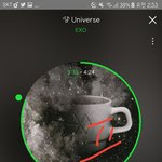 [EXO] 글 썰리네 엔터에 ㅅㅁㅇㅈ하고 ㅂㅁㄱ다는년