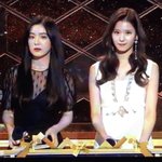 이 짤 둘 다 진짜 소름돋게 예쁘다