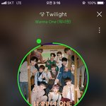 [워너원] 워너원고 마지막화 단체짤