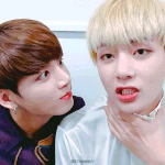 [방탄소년단] 이 짤 <b>원본</b> 뭐야?