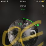 [EXO] 야 ㅃㄹ ㅠㅠ 어제 무대어땠늠나 잠들엇어