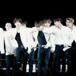 [방탄소년단] 세월 진짜..