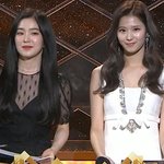 아이린vs<b>사나</b>