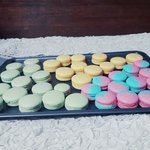 [댓글부탁해] 중 1의 하찮은 <b>베이킹</b>