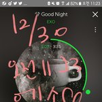 [EXO] 깨깨오<b>커피차</b>=엑소거임 근데 엑소가 팬들한테