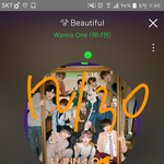 [강다니엘] 워너원고 <b>마피아</b>겜녤