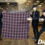 그냥 가요대축제보고 느낀건데