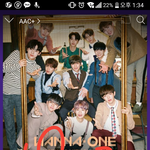 [강다니엘] 다녤머리색 다시