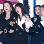 [레드벨벳] 나 살면서 <b>여덕</b>처음해본다