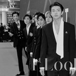 [EXO] 로고만 쳐넣으면 잡지<b>표지</b>로만들어버리는 엑소