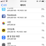 <b>사과폰</b> 오늘 샀는데