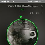 [EXO] 지나갈테니<b>vs</b>스테이