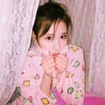 <b>채영</b>이가찍어준사나 존예..