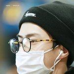 [세훈] 171225 <b>출입국</b> 고화질