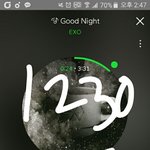 [EXO] 아 __ 나 <b>독감</b>걸림