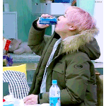 [박지훈] <b>뼛속</b>까지 애교쟁이