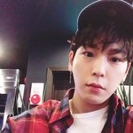 [BAP] 셀카가 어렵다는 힘차니